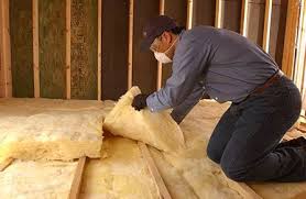 Types of Insulation We Offer in Mountain Lodge Park, NY